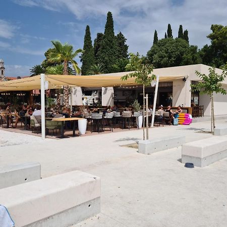 Apartmani Ivana Kastela Bagian luar foto