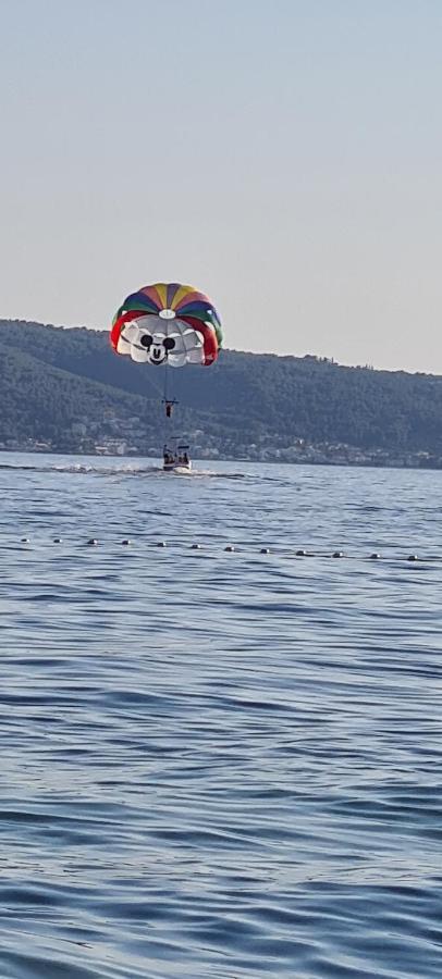 Apartmani Ivana Kastela Bagian luar foto