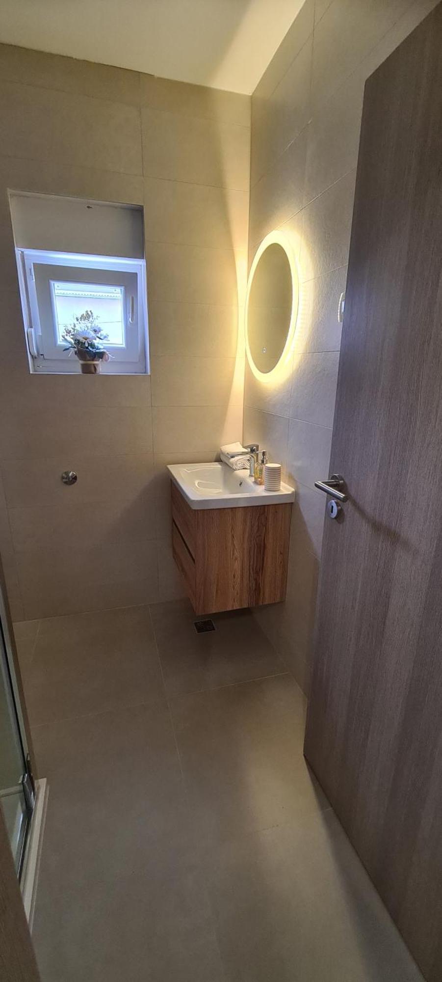 Apartmani Ivana Kastela Bagian luar foto