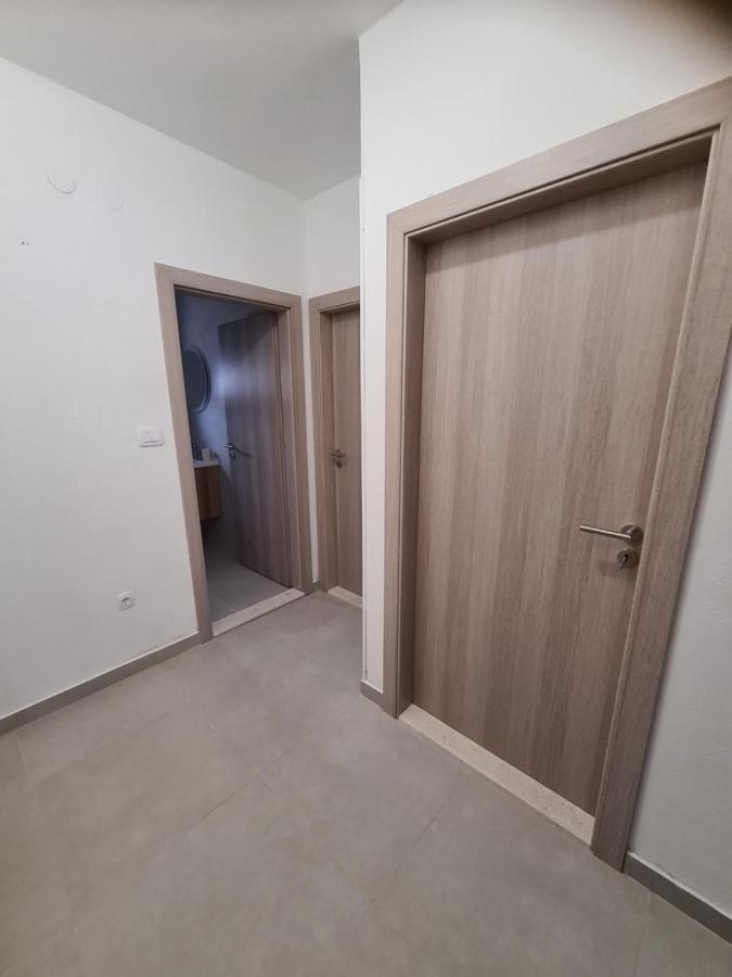 Apartmani Ivana Kastela Bagian luar foto